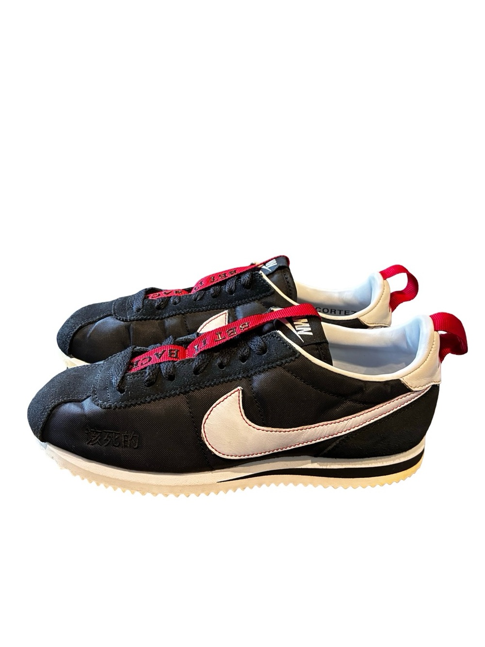 Nike x Kendrick Lamar Kenny Cortez III, Men’s Size 6/Women’s size 7.5
